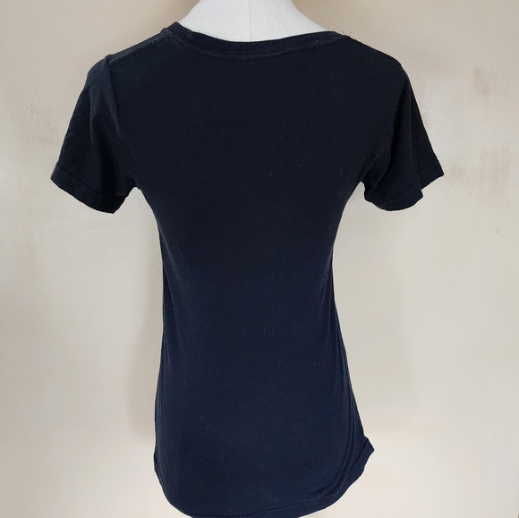 Black Jagermeister S/S Tee, Women's M - Picture 4 of 11